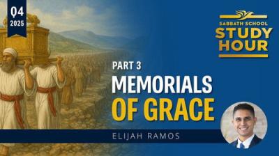 Sabbath School Study Hour