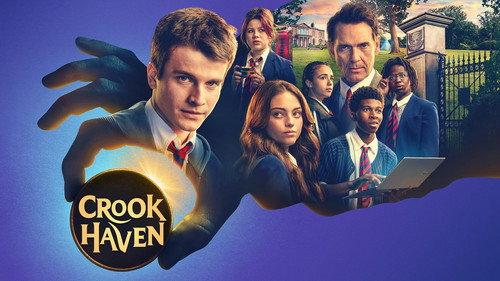 Crookhaven filmas žiurėti online