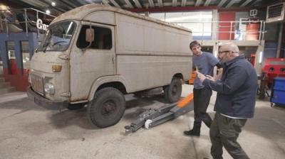 Wheeler Dealers France
