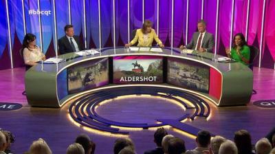 Question Time