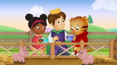 Daniel Tiger's Neighborhood