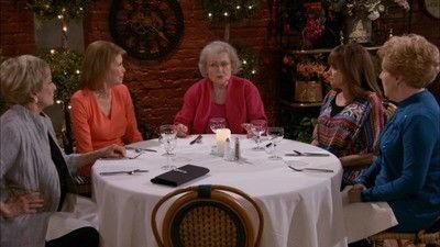 Hot in Cleveland