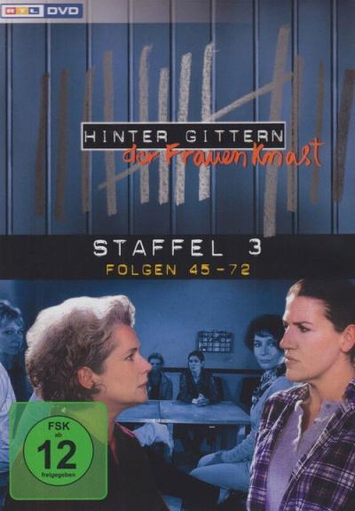 Hinter Gittern - Der Frauenknast filmas online