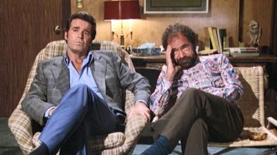 The Rockford Files