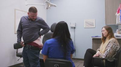 Dr. Pimple Popper: Breaking Out