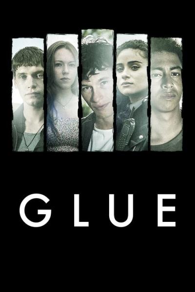 Glue filmas online