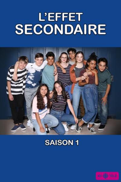 L'effet secondaire filmas online