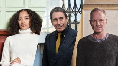 Later... with Jools Holland