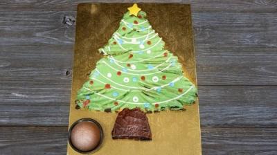 Holiday Baking Championship