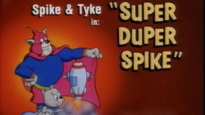 Tom & Jerry Kids Show