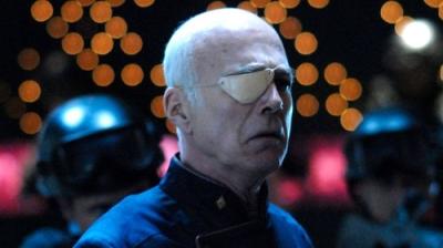 Galaktikos kovos
