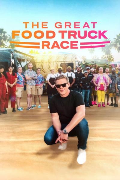 The Great Food Truck Race filmas online