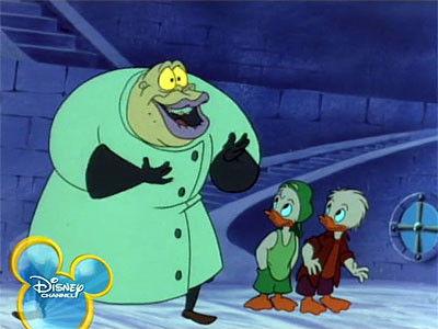 Quack Pack