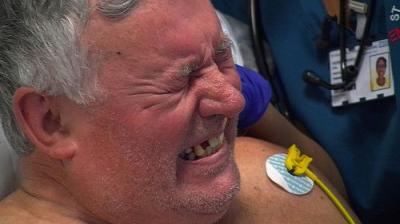 24 Hours in A&E