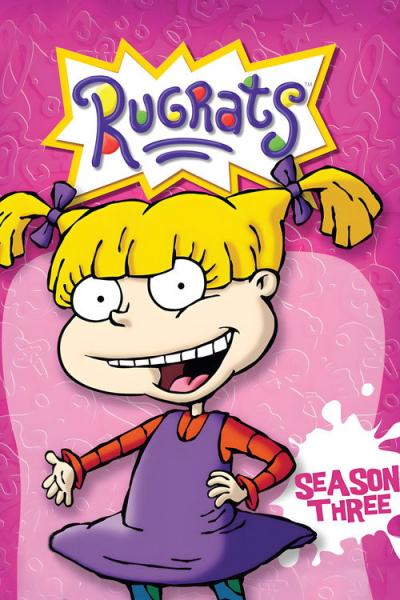 Rugrats filmas online