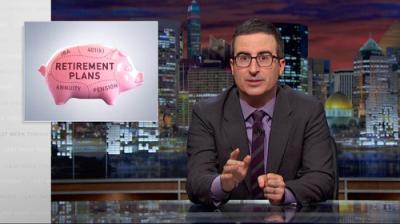 Last Week Tonight with John Oliver