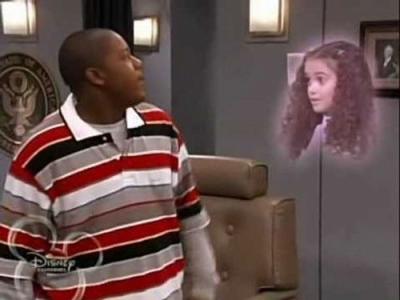 Cory in the House