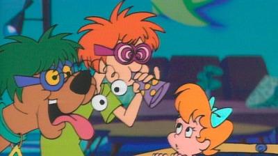 A Pup Named Scooby-Doo