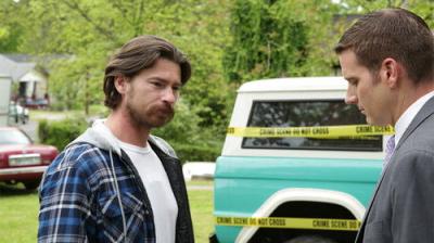 Homicide Hunter: Lt Joe Kenda