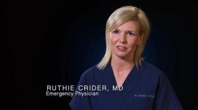 Untold Stories of the ER