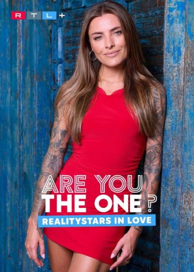 Are You The One – Reality Stars in Love filmas online