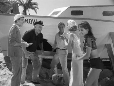 Gilligan's Island
