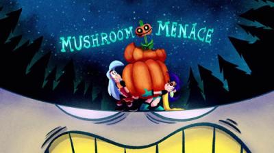 Mighty Magiswords