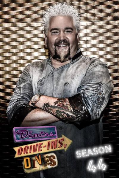 Diners, Drive-Ins and Dives filmas online