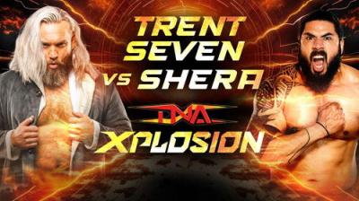 TNA Xplosion
