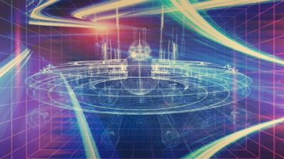 Cosmic Disclosure