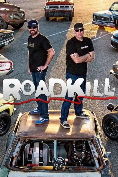 Roadkill filmas online