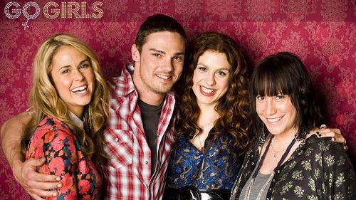Go Girls filmas žiurėti online