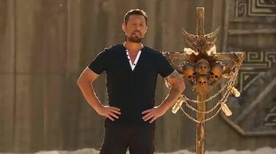 Survivor România