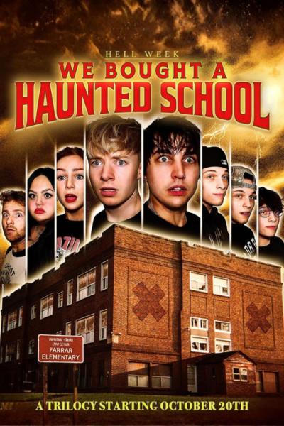Sam and Colby: Hell Week filmas online