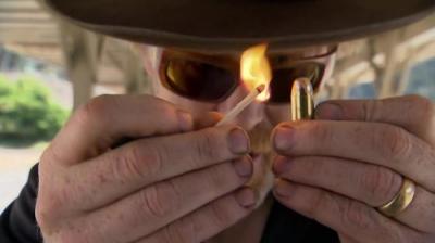 MythBusters
