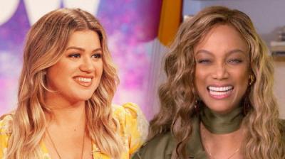 The Kelly Clarkson Show