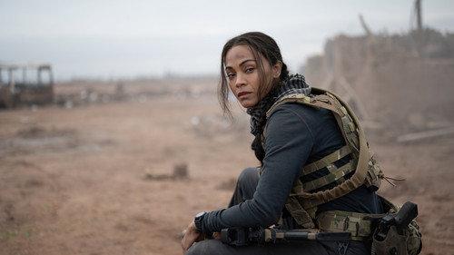 Specialusis būrys: Liūtė filmas žiurėti online