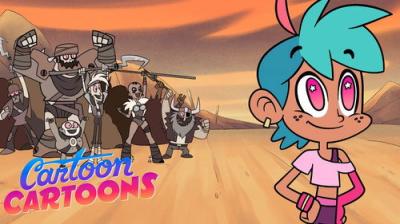 Cartoon Cartoons