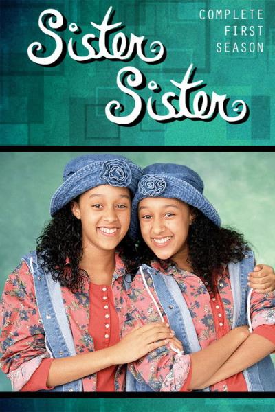 Sister, Sister filmas online