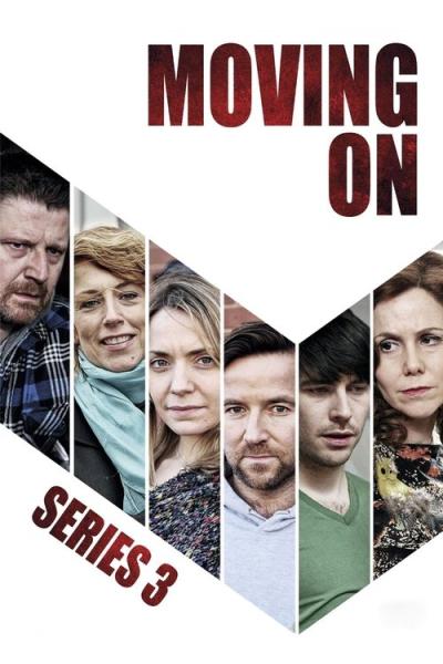 Moving On filmas online