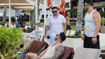 Jersey Shore: Family Vacation