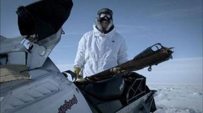 Life Below Zero