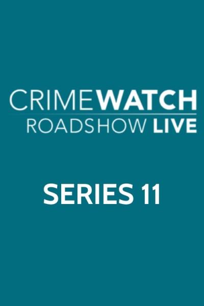 Crimewatch Live filmas online