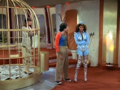 Mork & Mindy