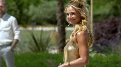Temptation Island - Versuchung im Paradies