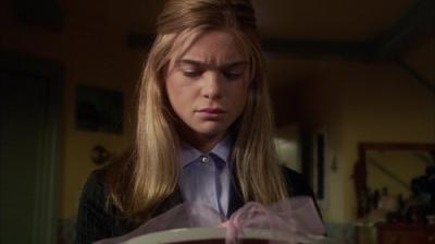 Dead Like Me