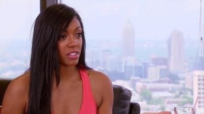 The Real Housewives of Atlanta