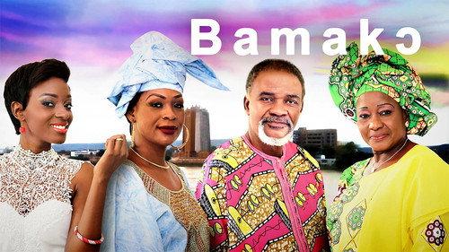 Bamako filmas žiurėti online