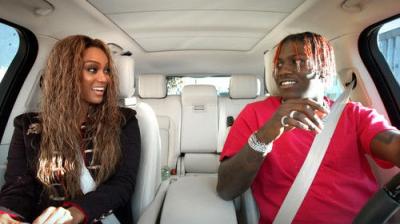 Carpool Karaoke: The Series