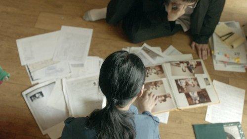 Frontline filmas žiurėti online